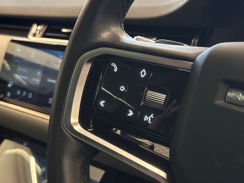 Used Land Rover Range Rover Evoque 2023 for sale - 76981992: Photo 28