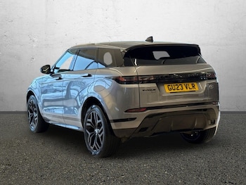 Used Land Rover Range Rover Evoque 2023 for sale - 76981992: Photo