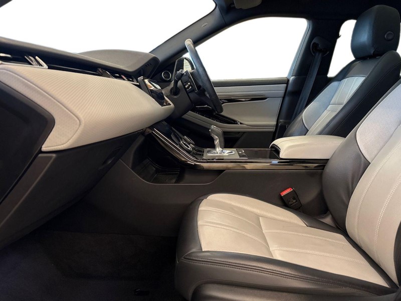 Used Land Rover Range Rover Evoque 2023 for sale - 76981992: Photo 3