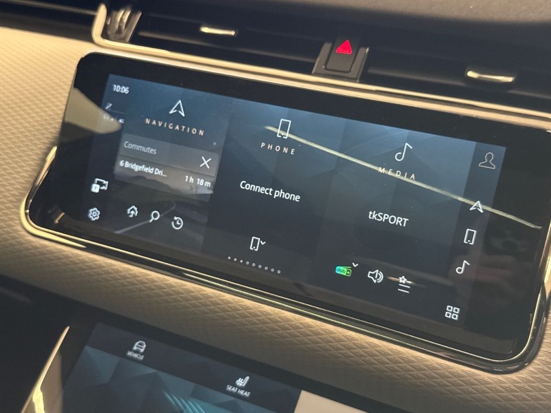 Used Land Rover Range Rover Evoque 2023 for sale - 76981992: Photo 30