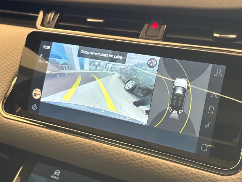 Used Land Rover Range Rover Evoque 2023 for sale - 76981992: Photo 32