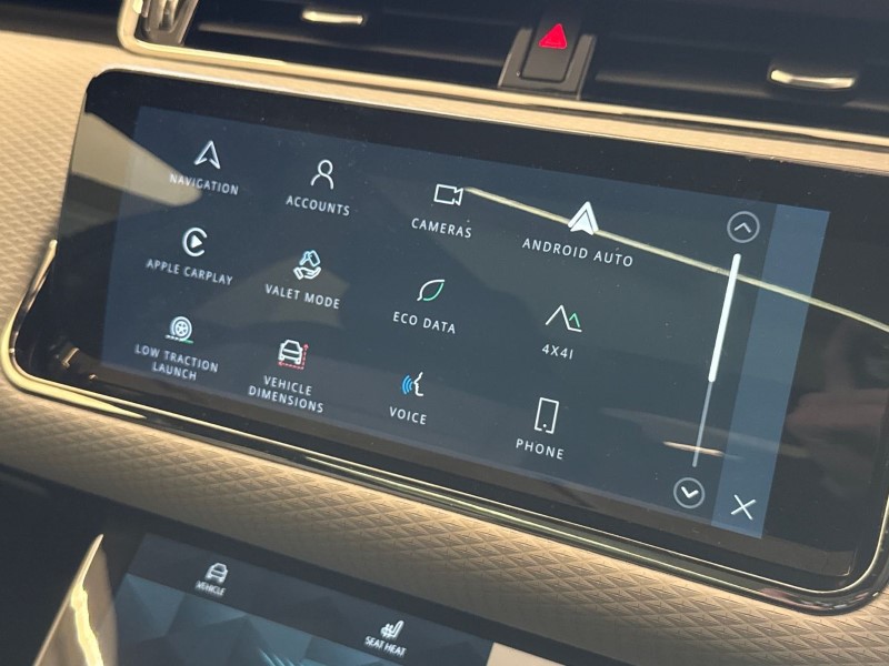 Used Land Rover Range Rover Evoque 2023 for sale - 76981992: Photo 33