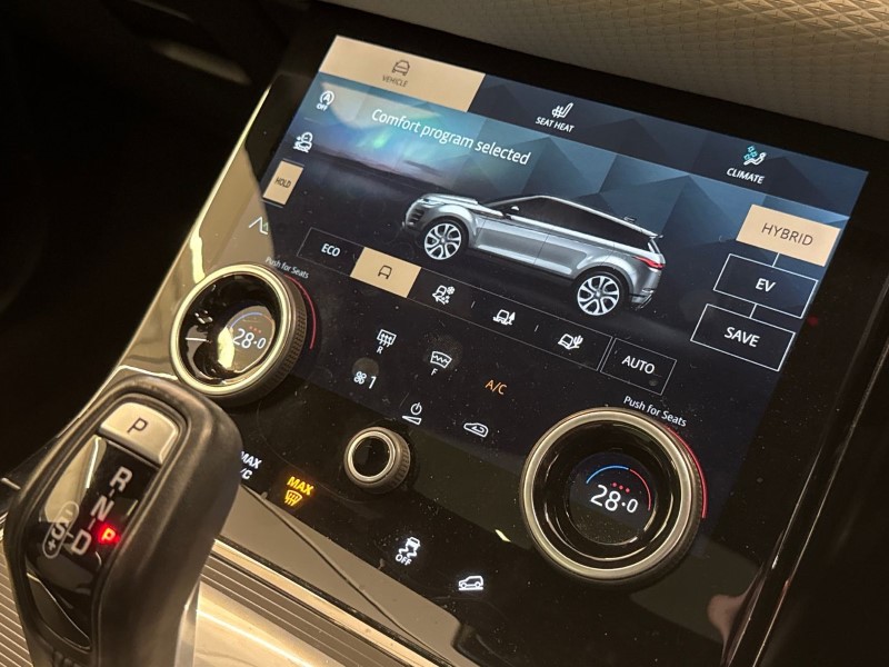 Used Land Rover Range Rover Evoque 2023 for sale - 76981992: Photo 35