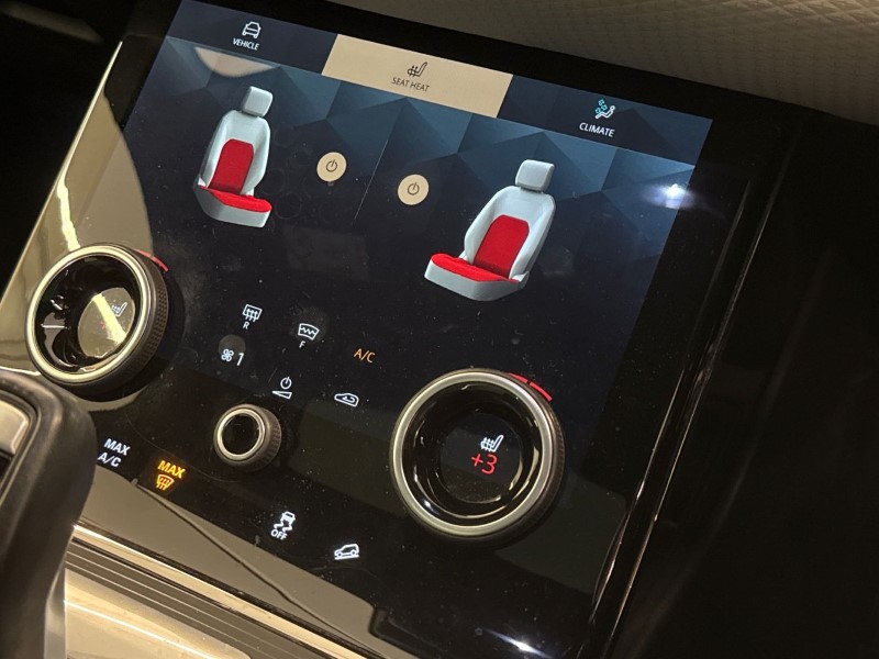 Used Land Rover Range Rover Evoque 2023 for sale - 76981992: Photo 36