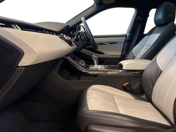 Used Land Rover Range Rover Evoque 2023 for sale - 76981992: Photo