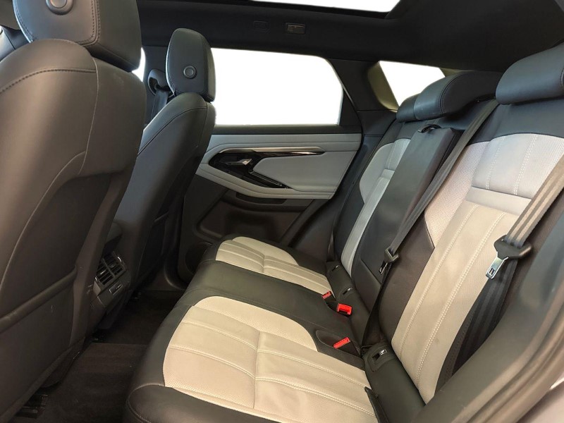 Used Land Rover Range Rover Evoque 2023 for sale - 76981992: Photo 4