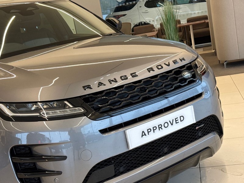 Used Land Rover Range Rover Evoque 2023 for sale - 76981992: Photo 44