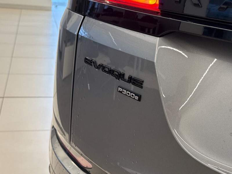 Used Land Rover Range Rover Evoque 2023 for sale - 76981992: Photo 47