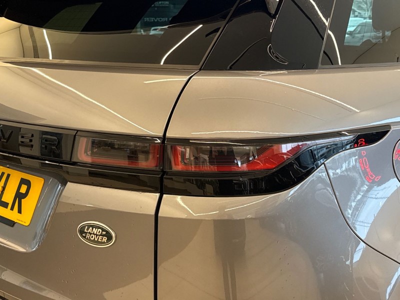 Used Land Rover Range Rover Evoque 2023 for sale - 76981992: Photo 48