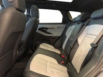 Used Land Rover Range Rover Evoque 2023 for sale - 76981992: Photo