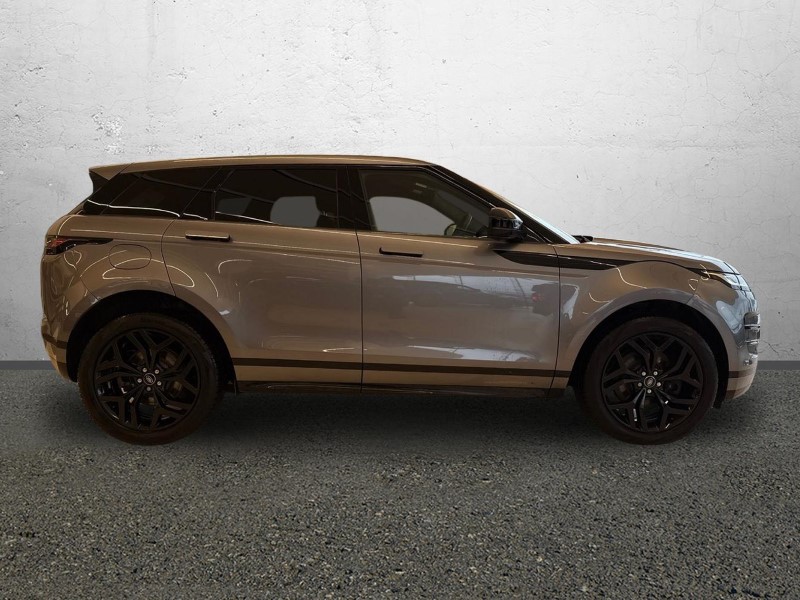 Used Land Rover Range Rover Evoque 2023 for sale - 76981992: Photo 5