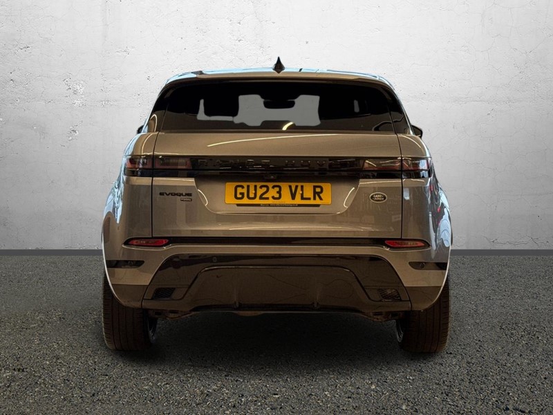 Used Land Rover Range Rover Evoque 2023 for sale - 76981992: Photo 6