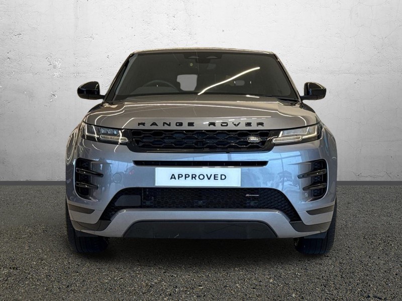 Used Land Rover Range Rover Evoque 2023 for sale - 76981992: Photo 7
