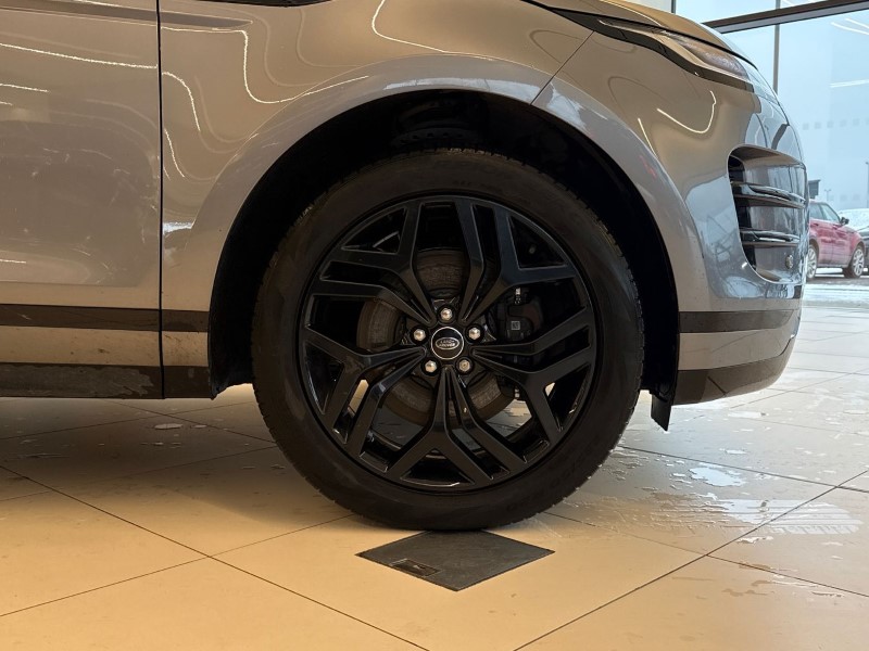 Used Land Rover Range Rover Evoque 2023 for sale - 76981992: Photo 8