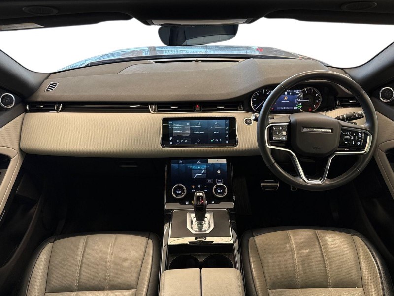 Used Land Rover Range Rover Evoque 2023 for sale - 76981992: Photo 9