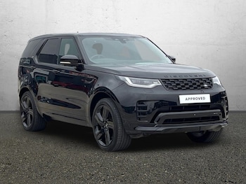 Used Land Rover Discovery 2023 for sale - 79548308: Photo