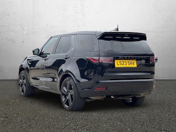 Used Land Rover Discovery 2023 for sale - 79548308: Photo