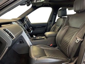 Used Land Rover Discovery 2023 for sale - 79548308: Photo