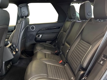 Used Land Rover Discovery 2023 for sale - 79548308: Photo
