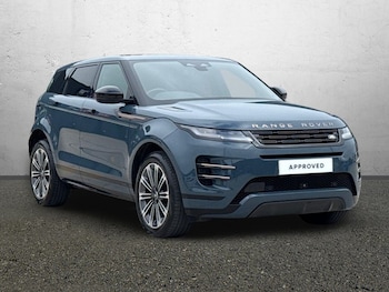 Used Land Rover Range Rover Evoque 2025 for sale - 78356705: Photo