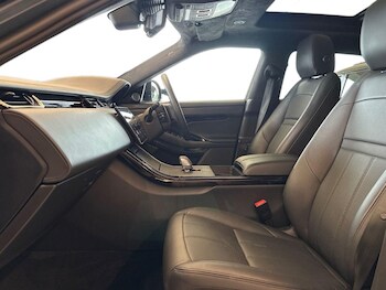 Used Land Rover Range Rover Evoque 2025 for sale - 78356705: Photo