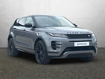 Used Land Rover Range Rover Evoque 2022 for sale - 78392907: Photo