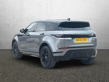 Used Land Rover Range Rover Evoque 2022 for sale - 78392907: Photo