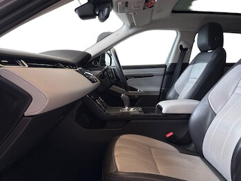 Used Land Rover Range Rover Evoque 2022 for sale - 78392907: Photo