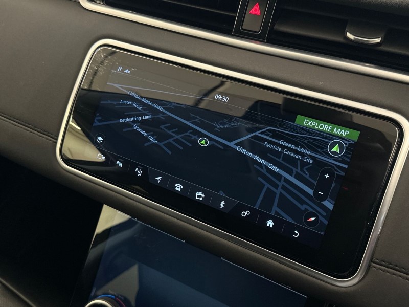 Used Land Rover Range Rover Evoque 2019 for sale - 77578270: Photo 12