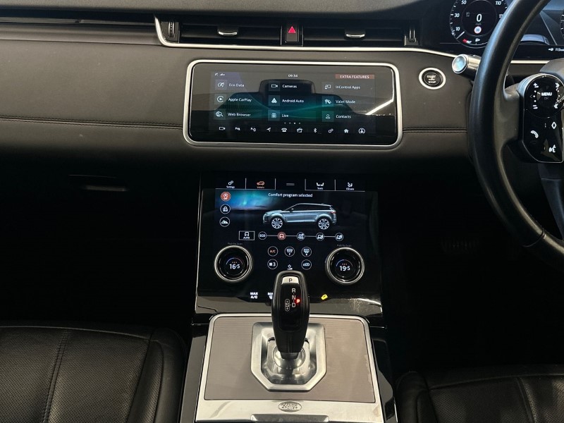 Used Land Rover Range Rover Evoque 2019 for sale - 77578270: Photo 15