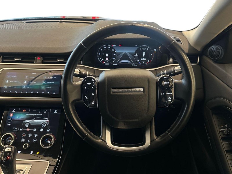 Used Land Rover Range Rover Evoque 2019 for sale - 77578270: Photo 16