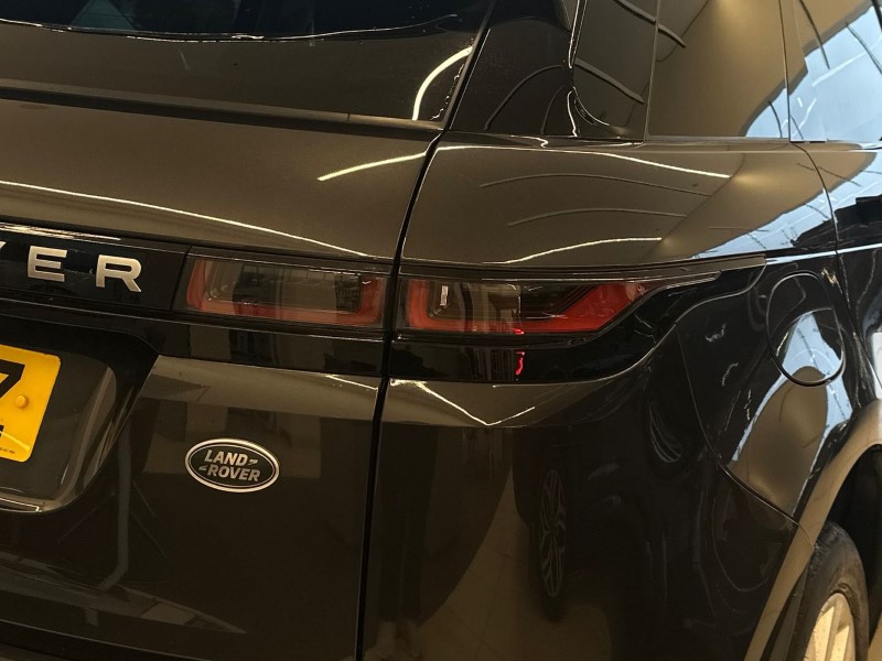 Used Land Rover Range Rover Evoque 2019 for sale - 77578270: Photo 20