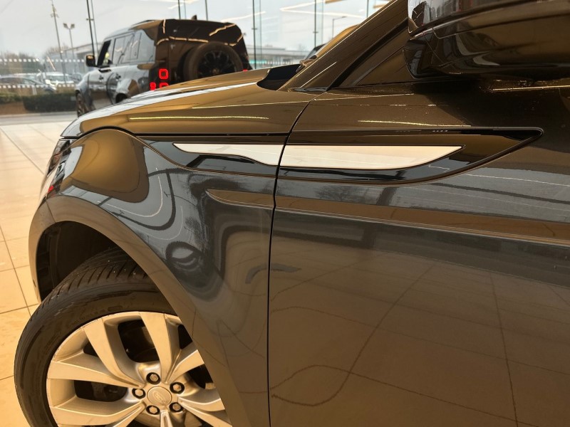 Used Land Rover Range Rover Evoque 2019 for sale - 77578270: Photo 21