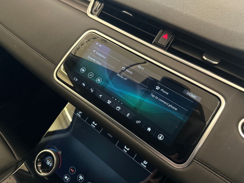 Used Land Rover Range Rover Evoque 2019 for sale - 77578270: Photo 29