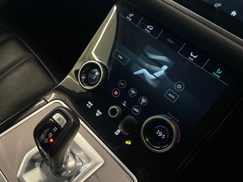 Used Land Rover Range Rover Evoque 2019 for sale - 77578270: Photo 31