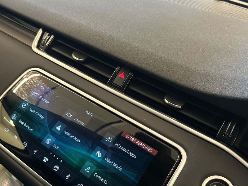 Used Land Rover Range Rover Evoque 2019 for sale - 77578270: Photo 34