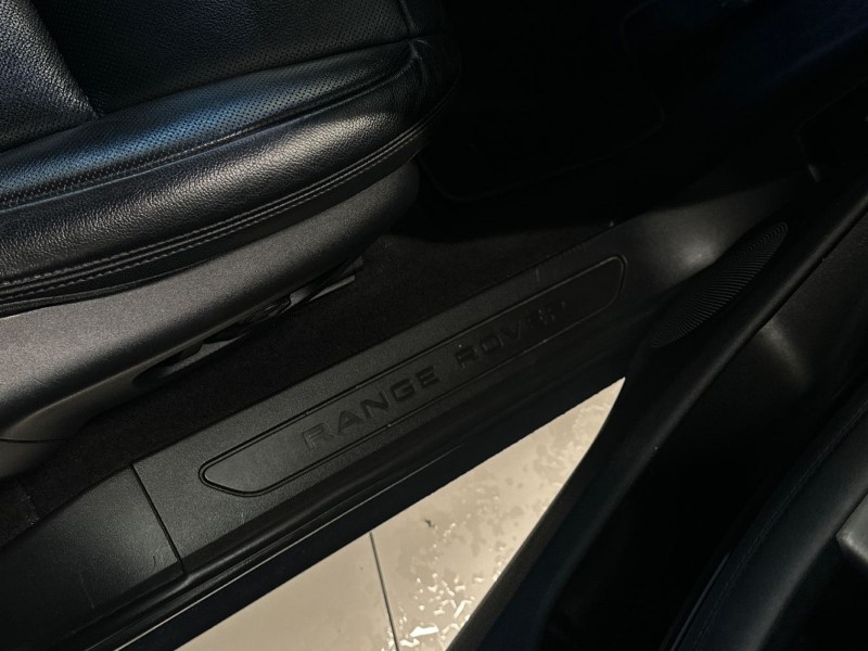 Used Land Rover Range Rover Evoque 2019 for sale - 77578270: Photo 37