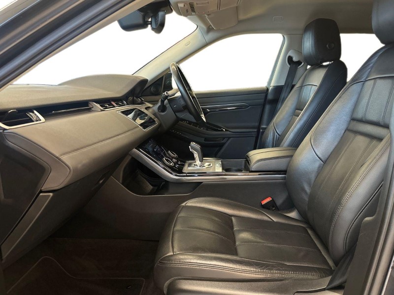 Used Land Rover Range Rover Evoque 2019 for sale - 77578270: Photo 4