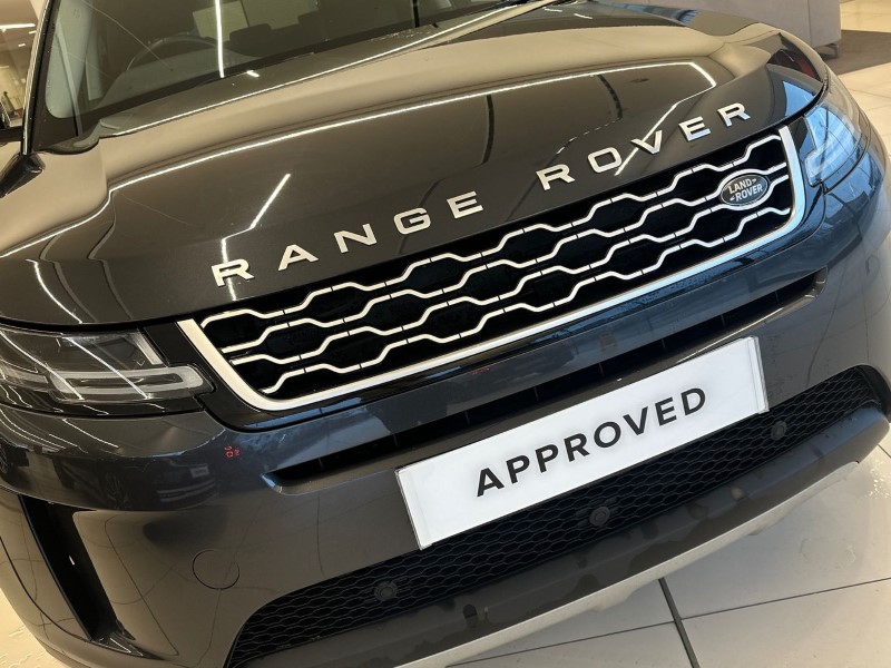 Used Land Rover Range Rover Evoque 2019 for sale - 77578270: Photo 42