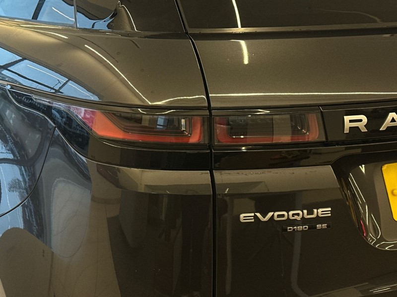 Used Land Rover Range Rover Evoque 2019 for sale - 77578270: Photo 46