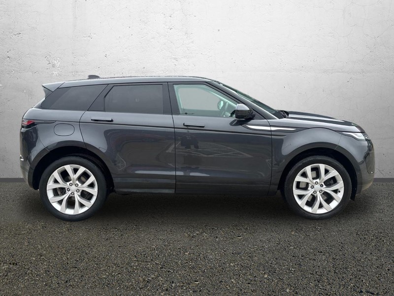 Used Land Rover Range Rover Evoque 2019 for sale - 77578270: Photo 6