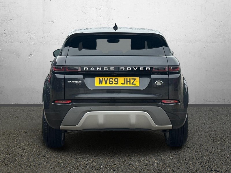 Used Land Rover Range Rover Evoque 2019 for sale - 77578270: Photo 7