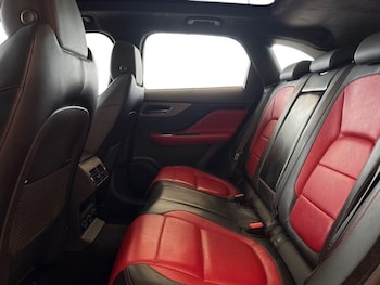 Used Jaguar F-Pace 2020 for sale - 79404126: Photo