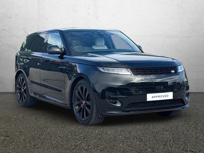 Used Land Rover Range Rover Sport 2025 for sale - 78081279: Photo 1