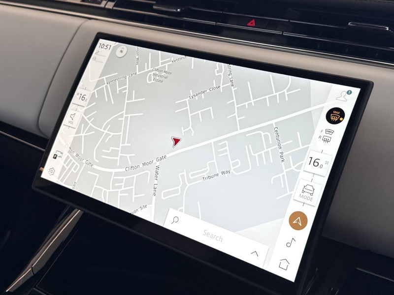 Used Land Rover Range Rover Sport 2025 for sale - 78081279: Photo 11