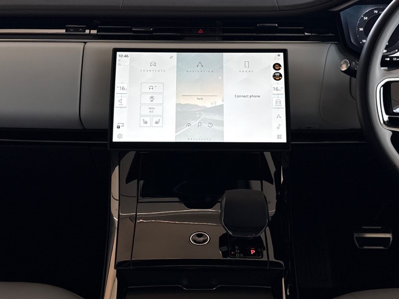 Used Land Rover Range Rover Sport 2025 for sale - 78081279: Photo 14