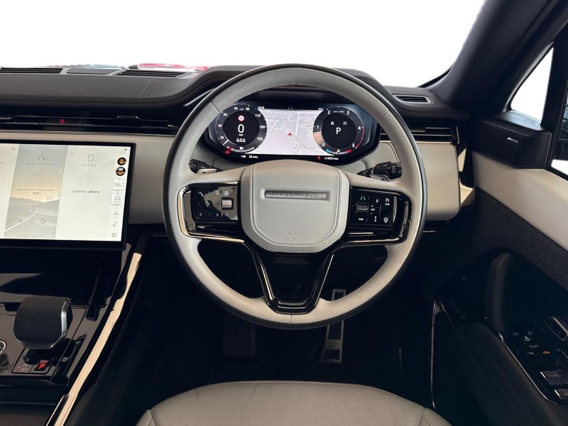 Used Land Rover Range Rover Sport 2025 for sale - 78081279: Photo 15