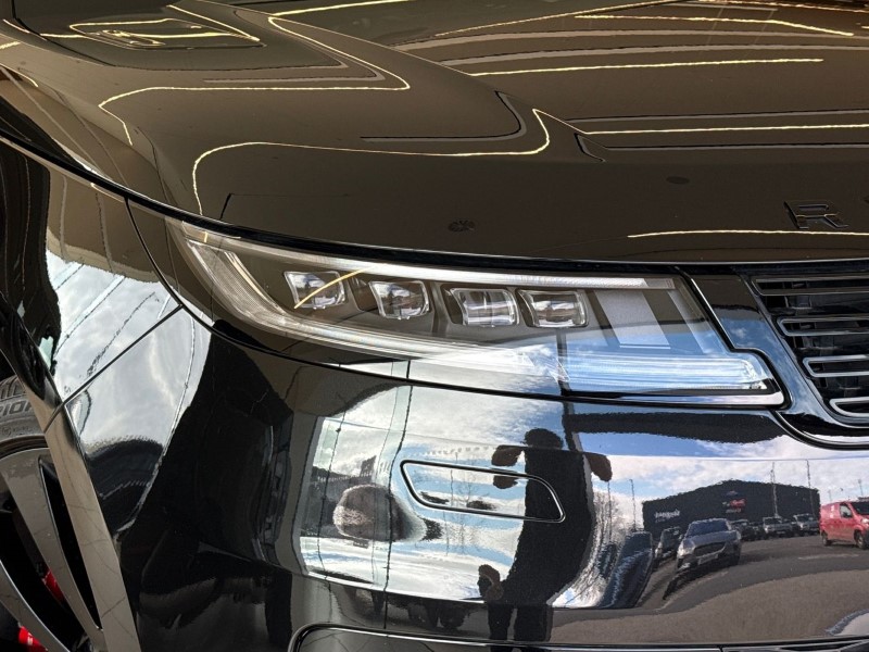 Used Land Rover Range Rover Sport 2025 for sale - 78081279: Photo 17