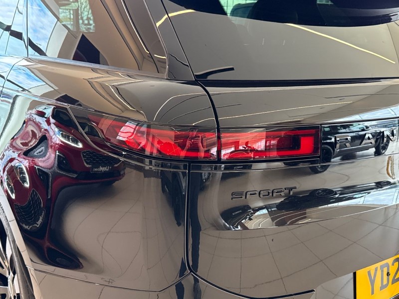 Used Land Rover Range Rover Sport 2025 for sale - 78081279: Photo 19