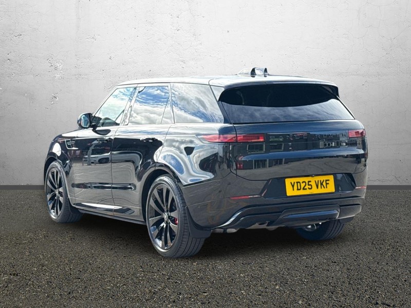 Used Land Rover Range Rover Sport 2025 for sale - 78081279: Photo 2